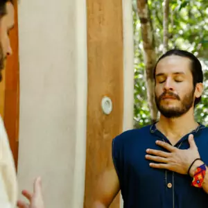 (BREATH) Stress Release Through Holosomatic Breathwork: Overcoming Anxiety and Overwhelm