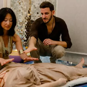 Holosomatic ENERGY Therapy