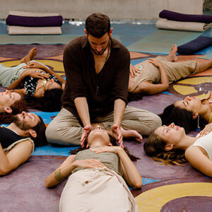 Holosomatic BREATH Therapy