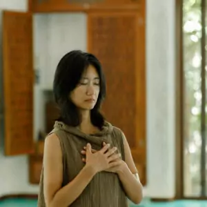 (BREATH) Healing Grief: Using Breath to Navigate Loss and Heartache