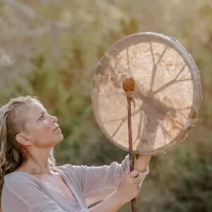 (BREATH) Full Moon Breath Ritual: Releasing and Recharging with Lunar Power