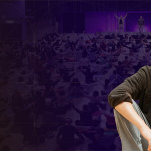 Holosomatic Experience Breath, Body & Energy