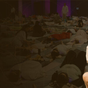 Holosomatic Energy Awakening the Inner Eye: Activating Psychic Abilities