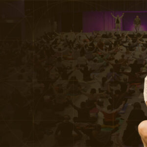 Holosomatic Energy Kundalini Activation session